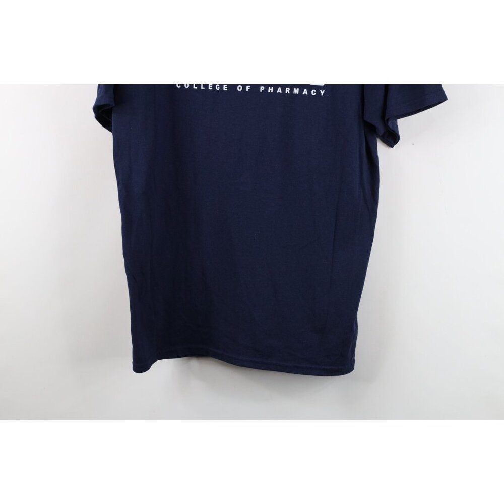 Vintage Mens Large University Of Toledo College O… - image 3